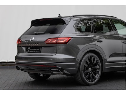 Volkswagen-Touareg
