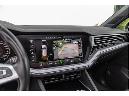 Volkswagen-Touareg