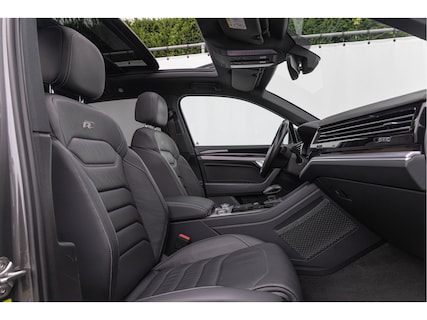 Volkswagen-Touareg