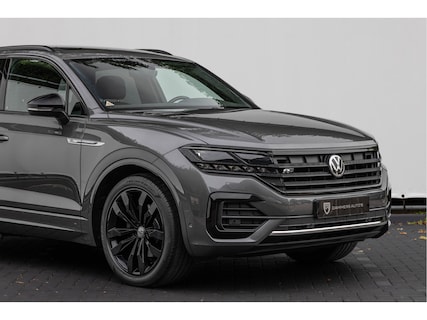 Volkswagen-Touareg