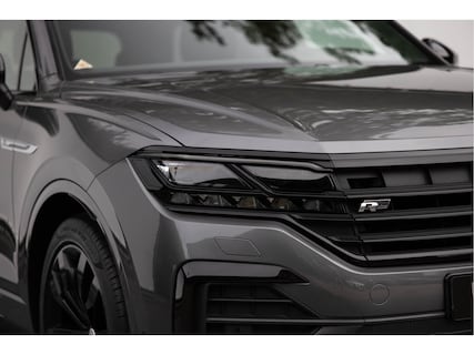 Volkswagen-Touareg