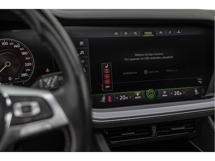 Volkswagen-Touareg