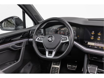 Volkswagen-Touareg