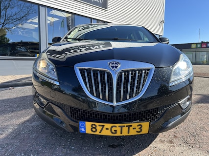 Lancia-Delta