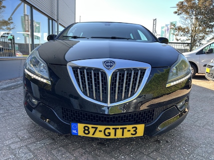 Lancia-Delta