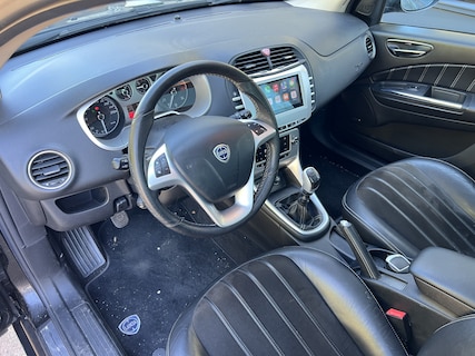 Lancia-Delta
