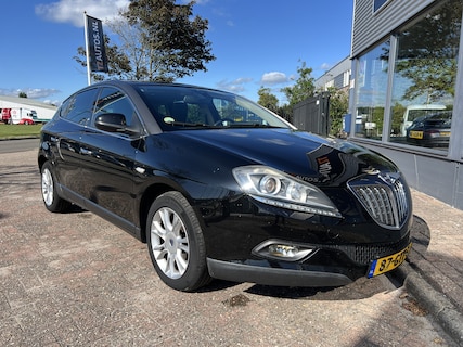 Lancia-Delta