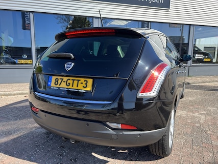 Lancia-Delta