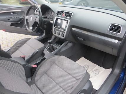 Volkswagen-Eos
