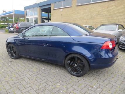 Volkswagen-Eos