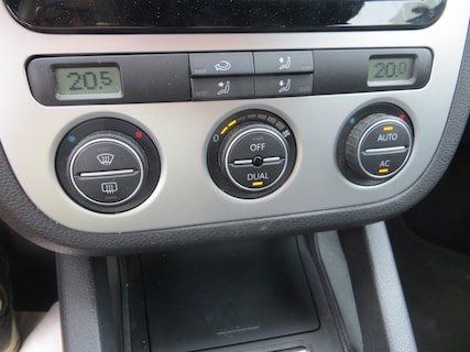 Volkswagen-Eos