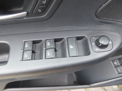 Volkswagen-Eos