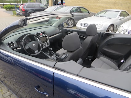 Volkswagen-Eos