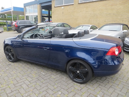 Volkswagen-Eos