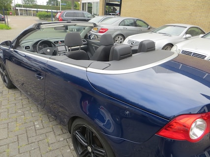 Volkswagen-Eos