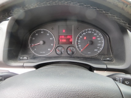 Volkswagen-Eos