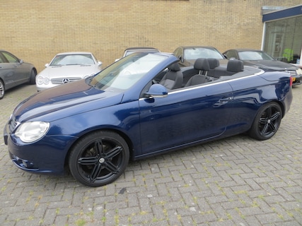 Volkswagen-Eos