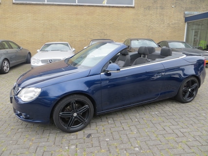 Volkswagen-Eos