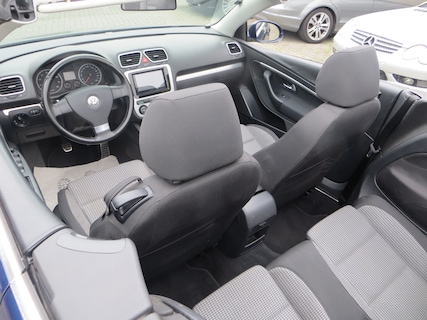 Volkswagen-Eos