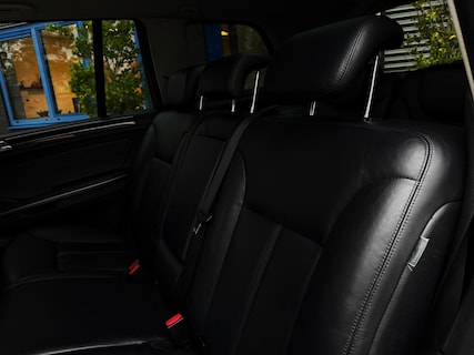 Mercedes-Benz-GL