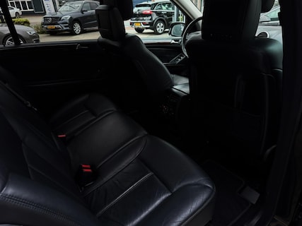 Mercedes-Benz-GL