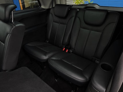Mercedes-Benz-GL