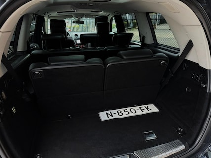 Mercedes-Benz-GL