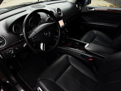 Mercedes-Benz-GL