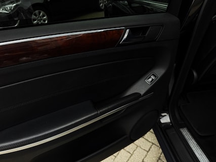 Mercedes-Benz-GL