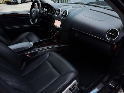 Mercedes-Benz-GL