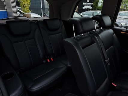 Mercedes-Benz-GL