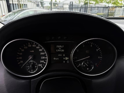 Mercedes-Benz-GL