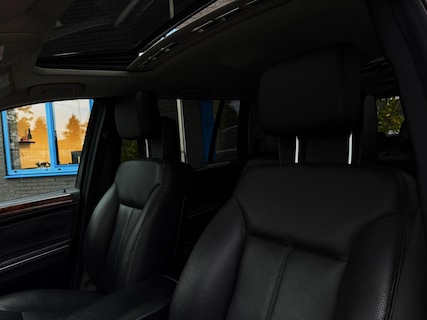 Mercedes-Benz-GL