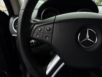 Mercedes-Benz-GL