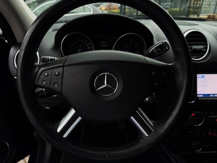 Mercedes-Benz-GL