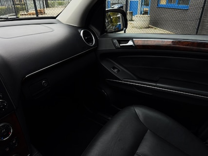Mercedes-Benz-GL