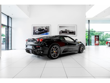 Ferrari-F430