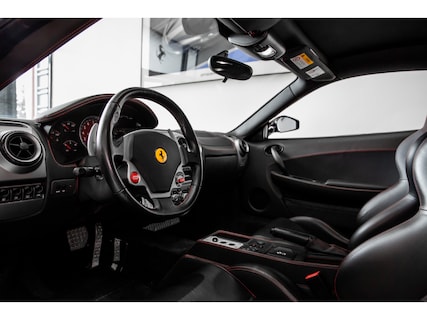 Ferrari-F430