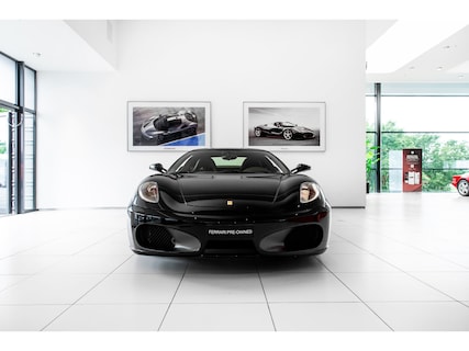 Ferrari-F430