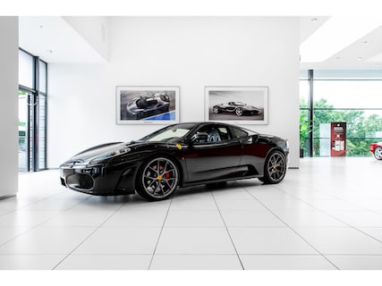 Ferrari-F430