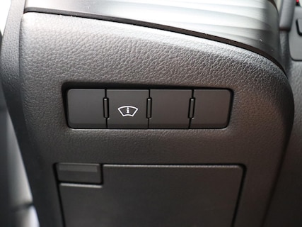 Lexus-ES