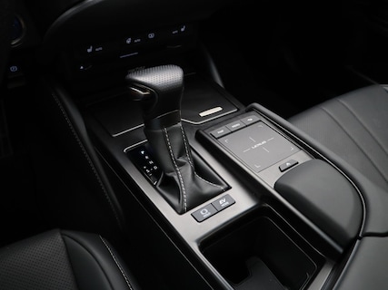 Lexus-ES