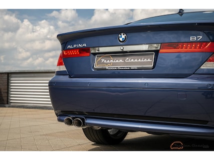 ALPINA-B7