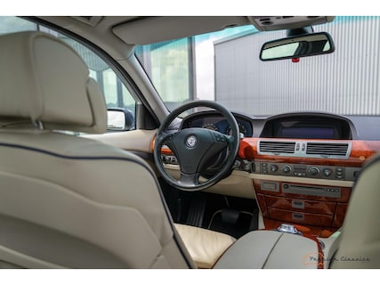 ALPINA-B7