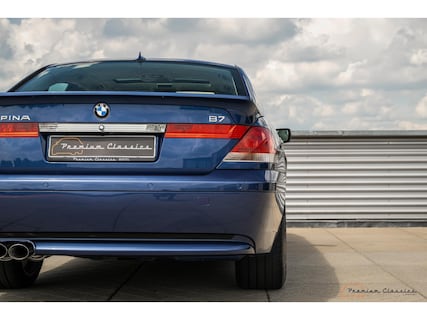 ALPINA-B7