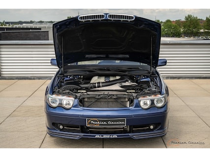 ALPINA-B7