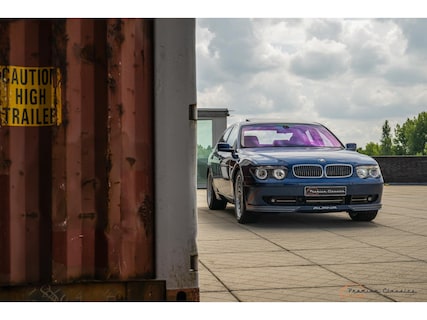 ALPINA-B7