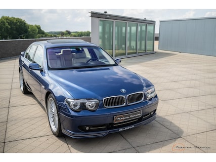 ALPINA-B7