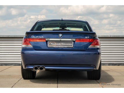 ALPINA-B7