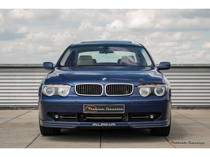 ALPINA-B7